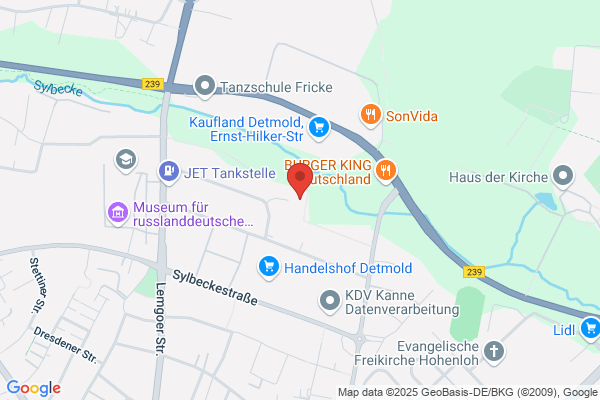 CNolte Umzüge
