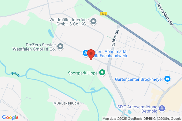 Eichhorst