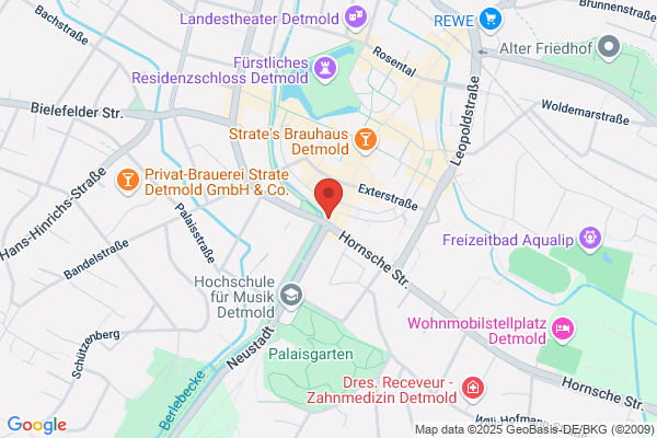 BIG Unternehmensberatungs GmbH
