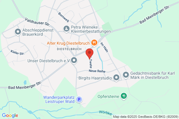 Schulberatung Peter Gill