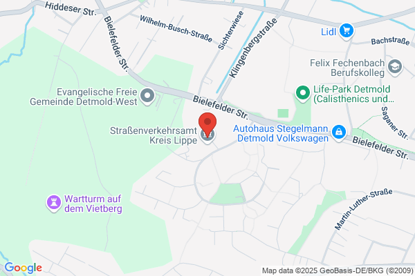 Lippischer Heimatbund