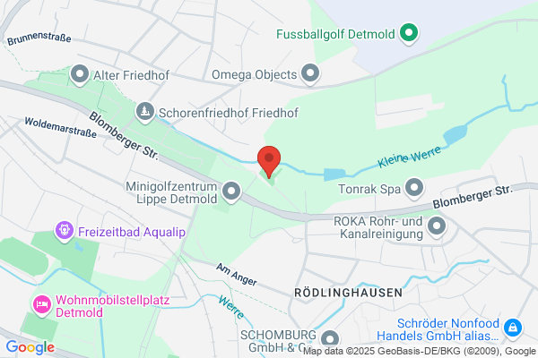 Detmolder Schützengesellschaft