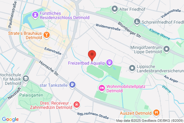 Detmolder Turnverein von 1860 e.V.