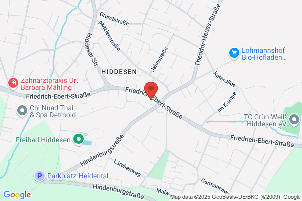 VfL Hiddesen e.V.