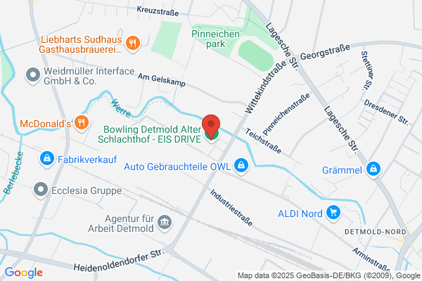 Gothaer Versicherungen in Detmold Heinz-Henning Poll
