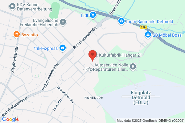 Förderverein JO! Junge Oper e.V.