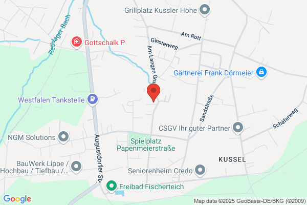 Generali Versicherung: Nicolas Geppert