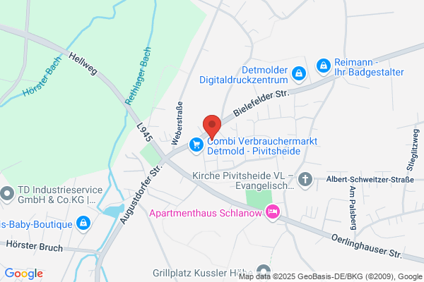 Alte Leipziger - Agentur Werner