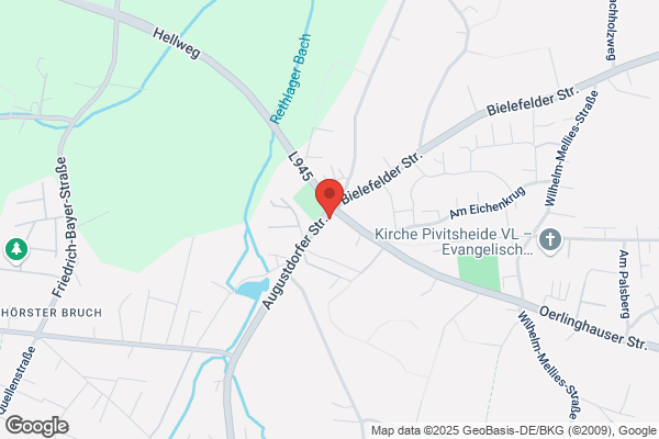 Lippische Landes-Brandversicherungsanstalt