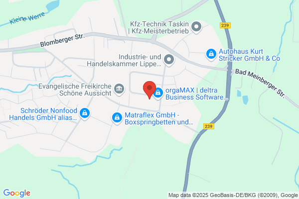 orangefluid GmbH