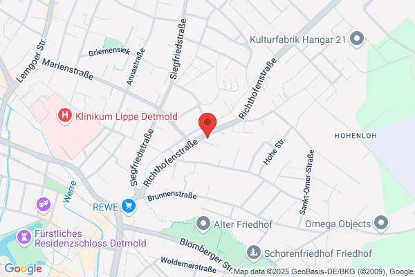 Jacques’ Wein-Depot Detmold-Innenstadt