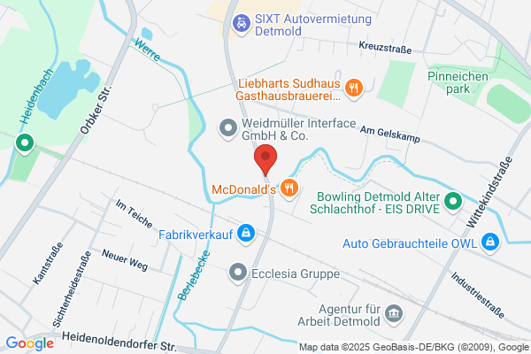 Satzky GmbH