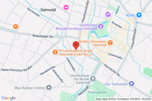 ZAHNZENTRUM LIPPE