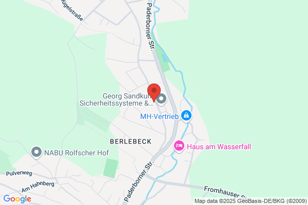 Albeke Zahntechnik GmbH
