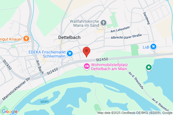 Schiffer-Bäckerei GmbH