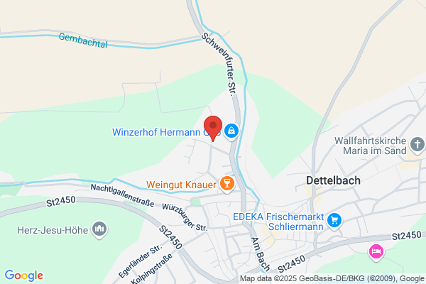 Witscher GmbH Malerei