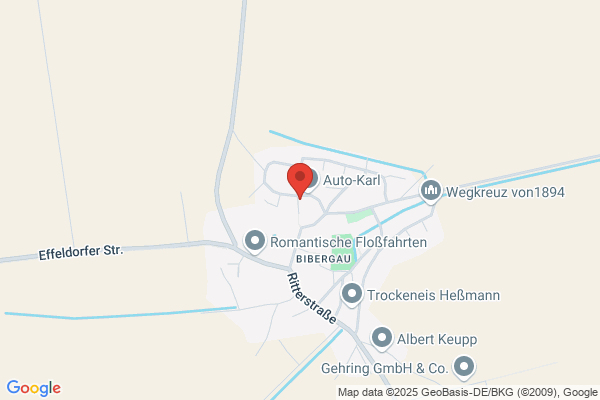 Büro Hans Rummey, Bausachverständiger, Immobilien