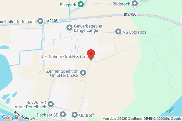 J. E. Schum GmbH & Co.
