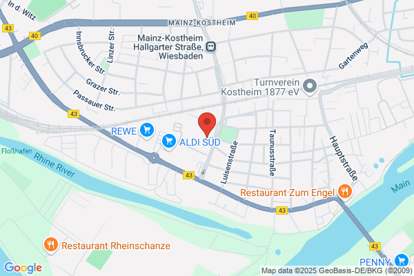 Carrier Kältetechnik Deutschland GmbH Servicestützpunkt Würzburg