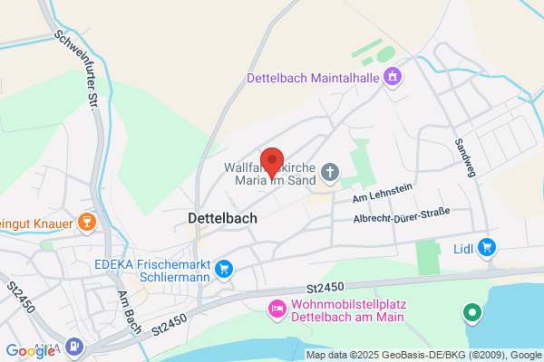 Domizil Wohnbaugesellschaft mbH