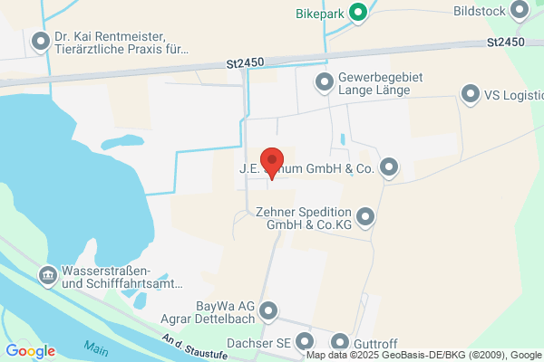 Expro Kunststoffverarbeitungs GmbH