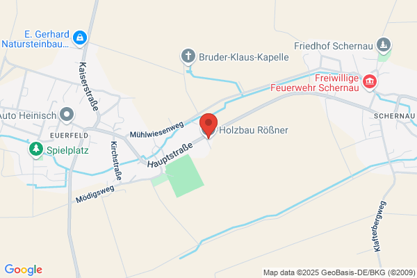 Holzbau Rößner GmbH