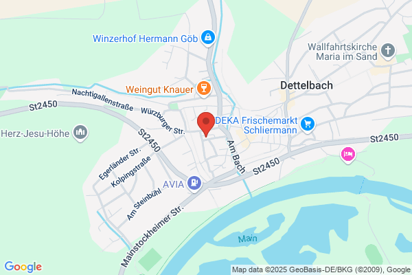 Hornsche Spitalstiftung