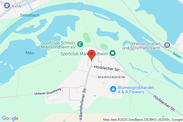 Mainsondheim Kindergarten