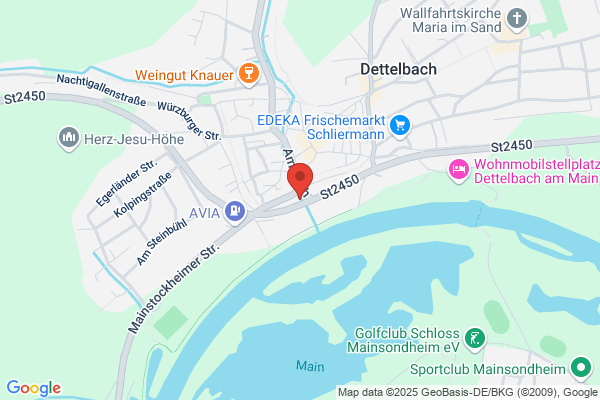 VR Bank Kitzingen eG