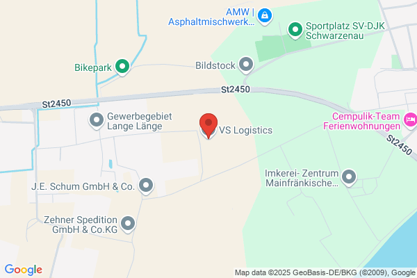 VS Logistics Systems GmbH