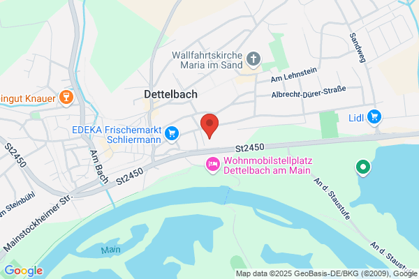 Weingarten Apotheke Bernward Unger e.K.