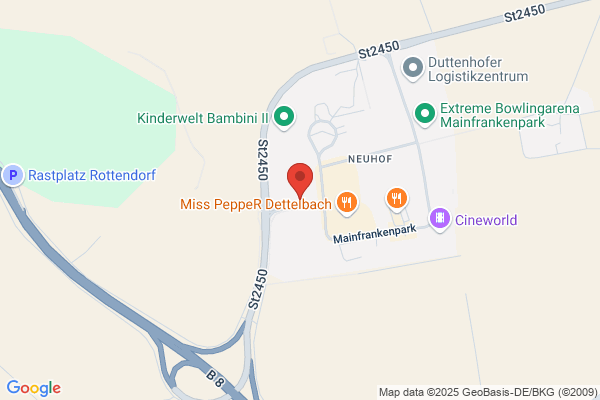 abrisud GmbH