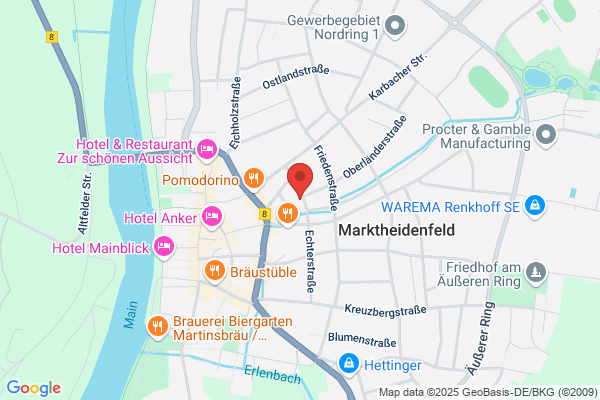 proLOGO Nachhilfe