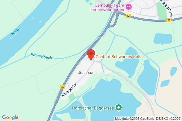 Zum Schwarzen Roß