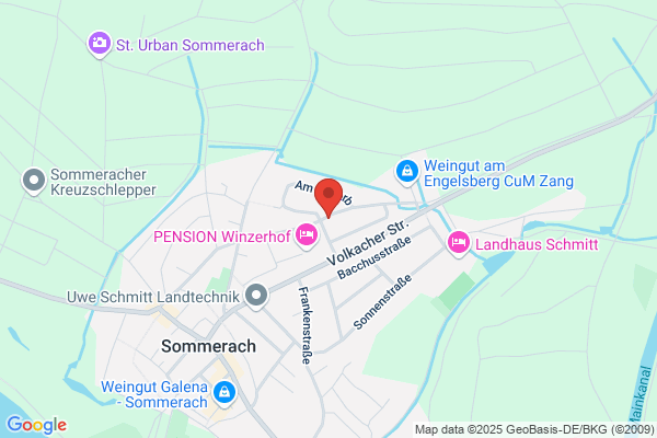 Restaurant Bocksbeutelherberge W. Henke