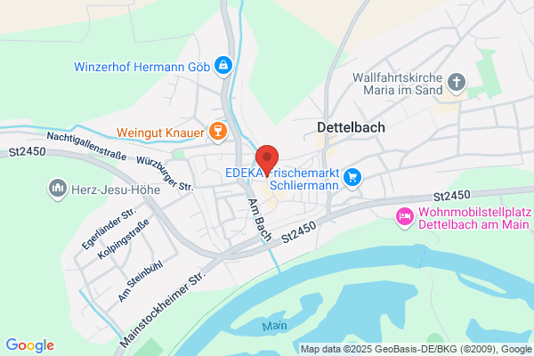 Dettelbacher Zwergenstube Inh. Werner Then