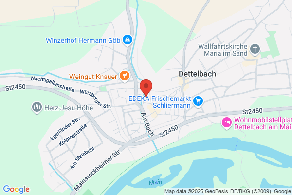 AKZENT Hotel Am Bach