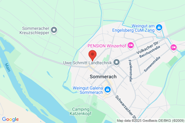 Hotel Weinblatt