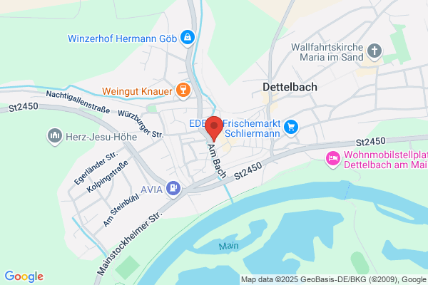Weimann Baur Consult GbR mbH