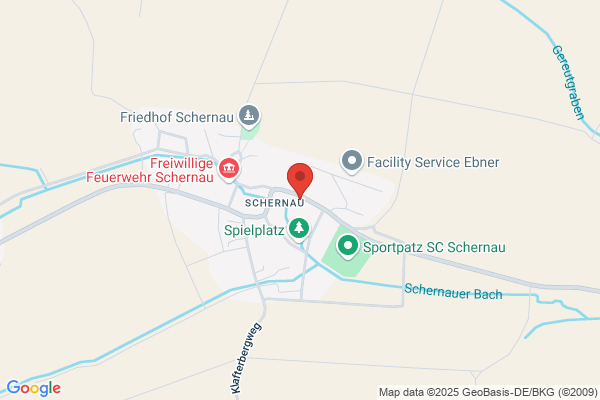 Evang.-Luth. Pfarramt Schernau
