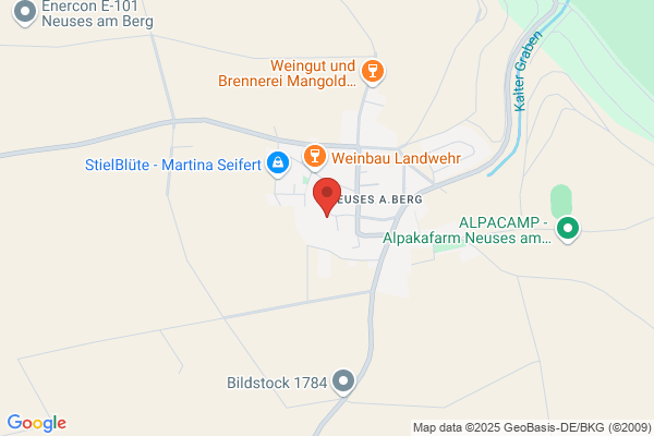 St. Nicolai - Evangelisch-Lutherische Kirchengemeinde Neuses am Berg