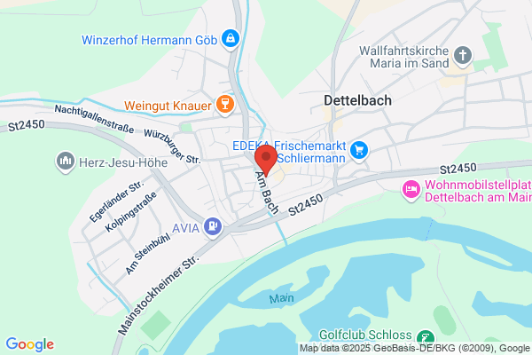 Gasthaus zum Hirschen Inh. Haupt Roswitha u. Haupt Roswitha