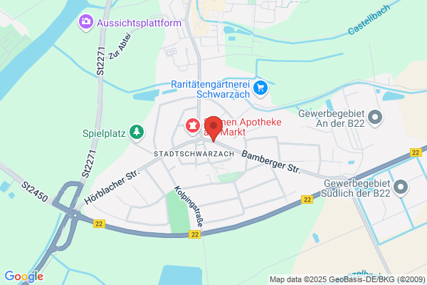Schwab's Landgasthof