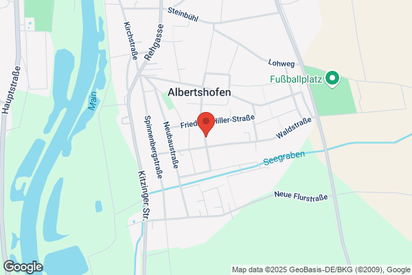 Albert-Schweitzer-Volksschule