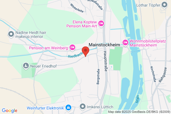 Grund- und Mittelschule Buchbrunn