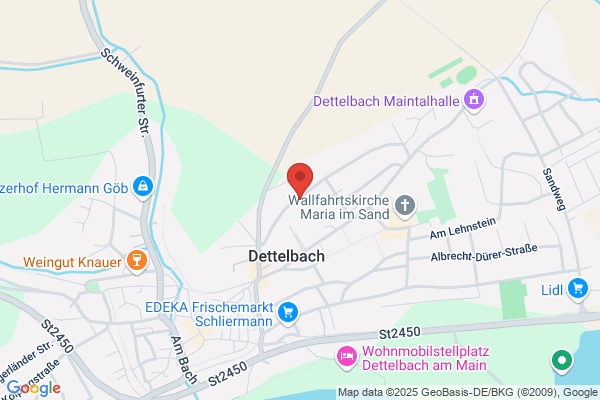 Verbandsschule Sommerach