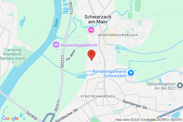 Volksschule Schwarzacher Becken
