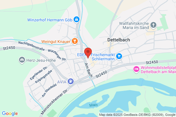 Kultur- und Informationszentrum, Touristiniformation, Stadtbibliothek, Museum "Pilger und Wallfahrer"