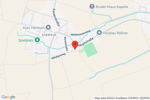 Fußball-Club Euerfeld e.V.
