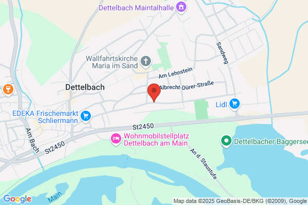 Sport-Club Dettelbach E.V.